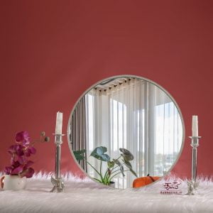 آینه شمعدان کوچک عروس ورساچ